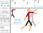 Download Stick Nodes: Stickman Animator App for PC / Windows / Computer