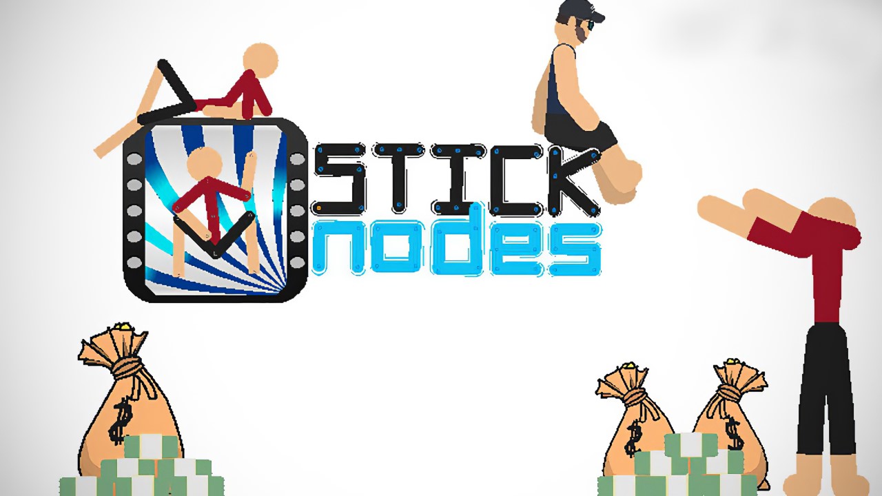 Download Stick Nodes: Stickman Animator App for PC / Windows